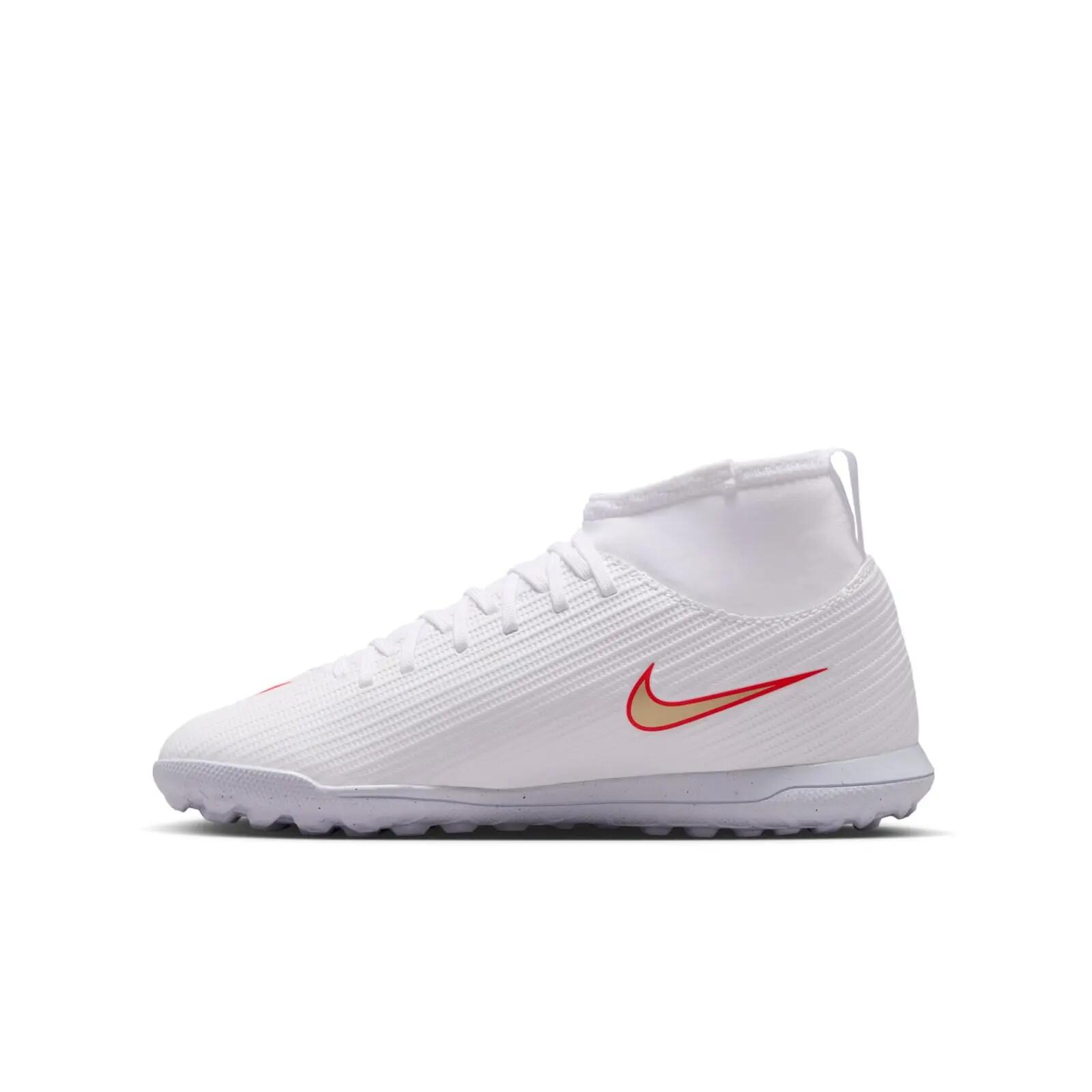 Nike JR Mercurial Superfly 11 Club TF gyermek futballcipő 7/10
