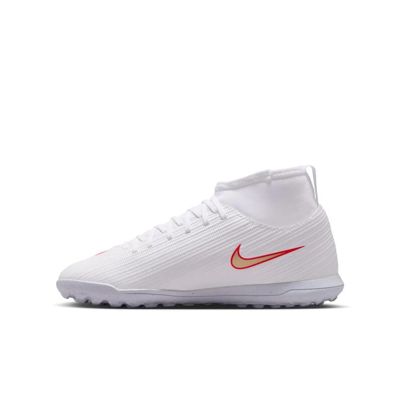 Ghete fotbal copii Nike JR Mercurial Superfly 11 Club TF