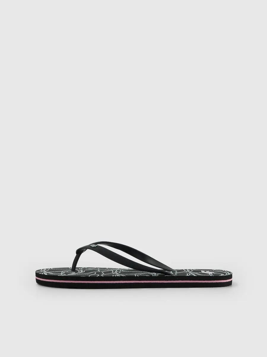 Japonki damskie 4F 4FRSS26FFLIF245 2/7