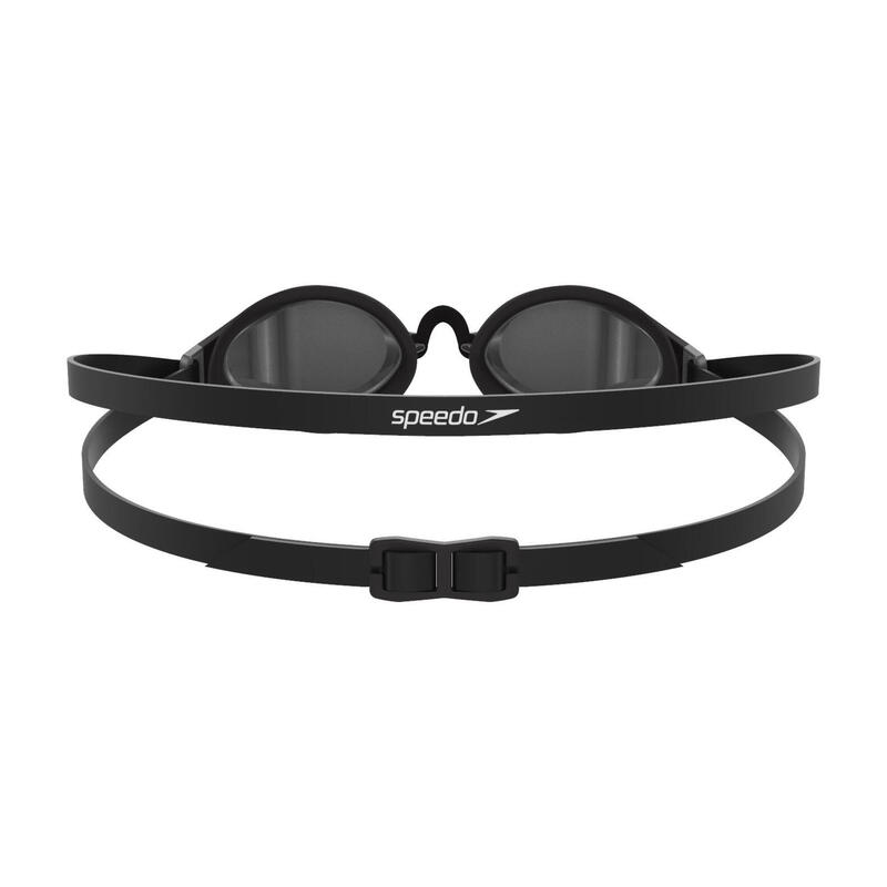 【JAPAN MADE 】【FINA APPROVED 】FASTSKIN SPEEDSOCKET-2 MIRROR GOGGLES