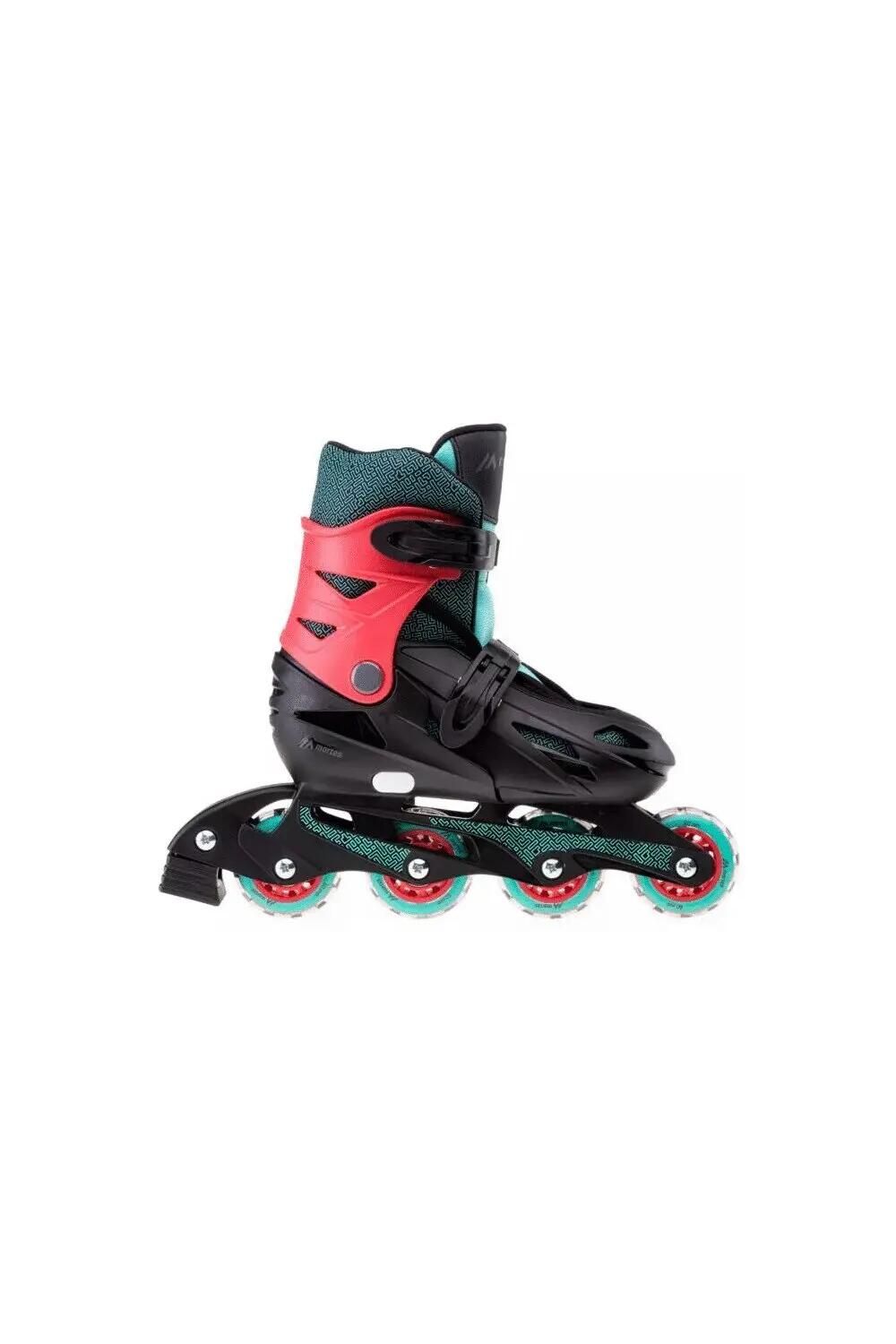 Role Martes Valbona Jrg Turquoise/Pink 31-34