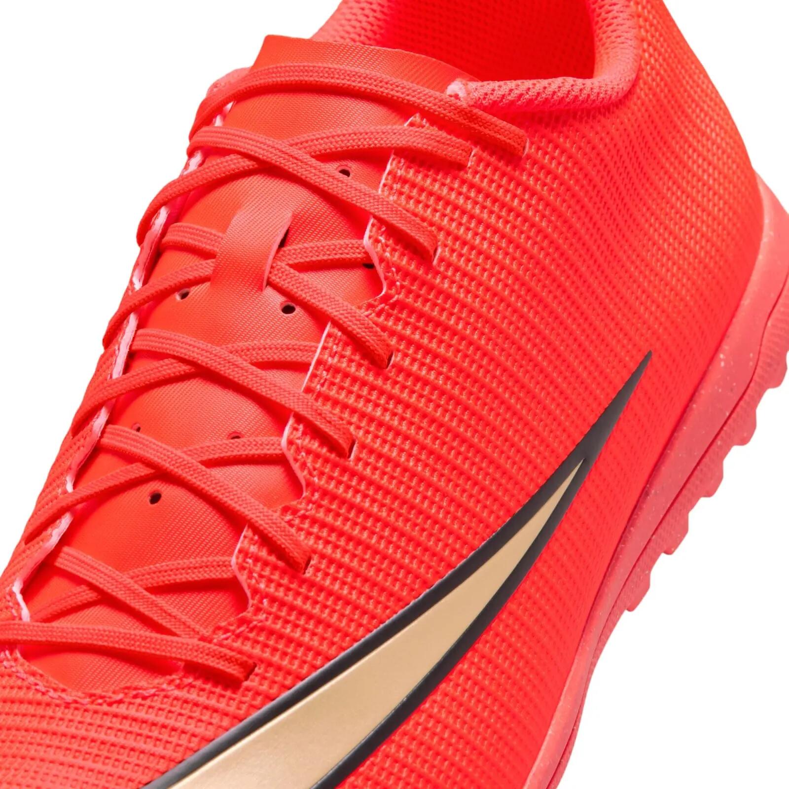 Ghete fotbal Nike Mercurial Vapor 17 Club TF 3/10