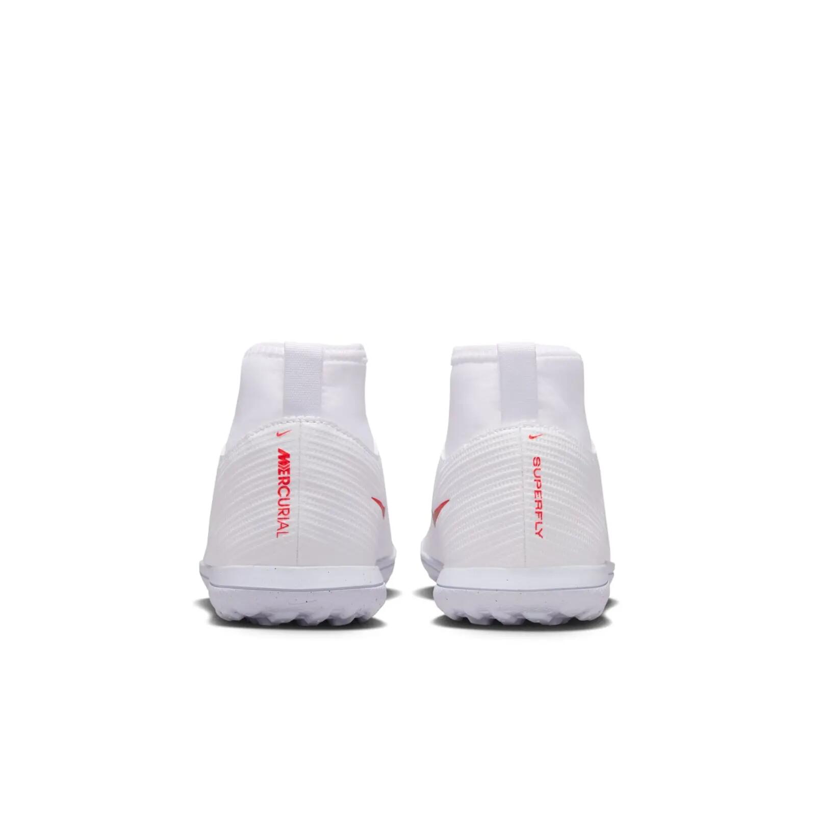 Nike JR Mercurial Superfly 11 Club TF gyermek futballcipő 5/10