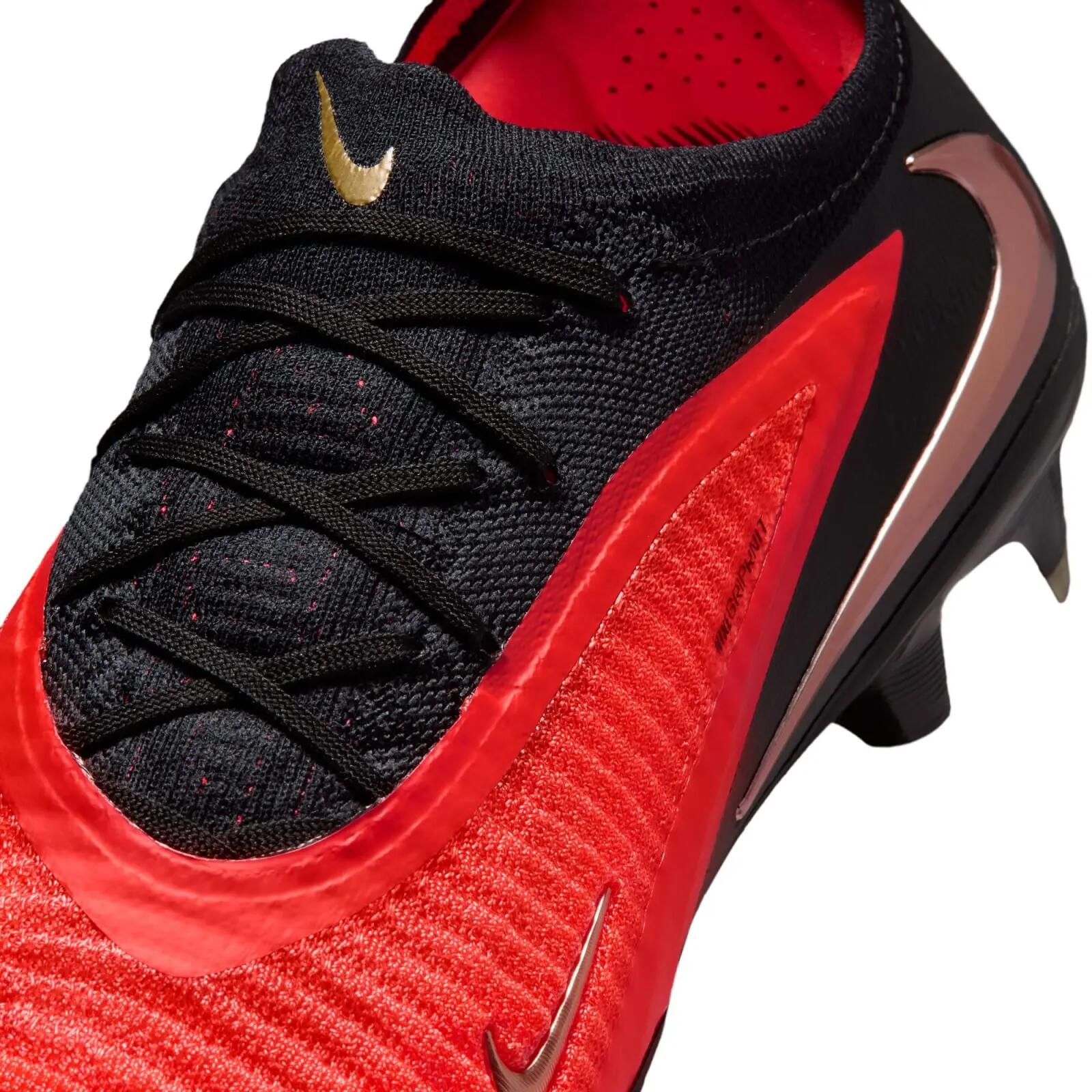 Labdarúgó cipő Nike Phantom 6 Low Elite FG 3/13