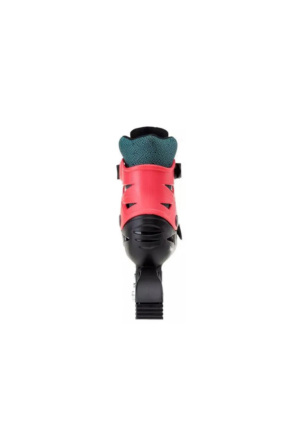 Role Martes Valbona Jrg Turquoise/Pink 35-38 3/4