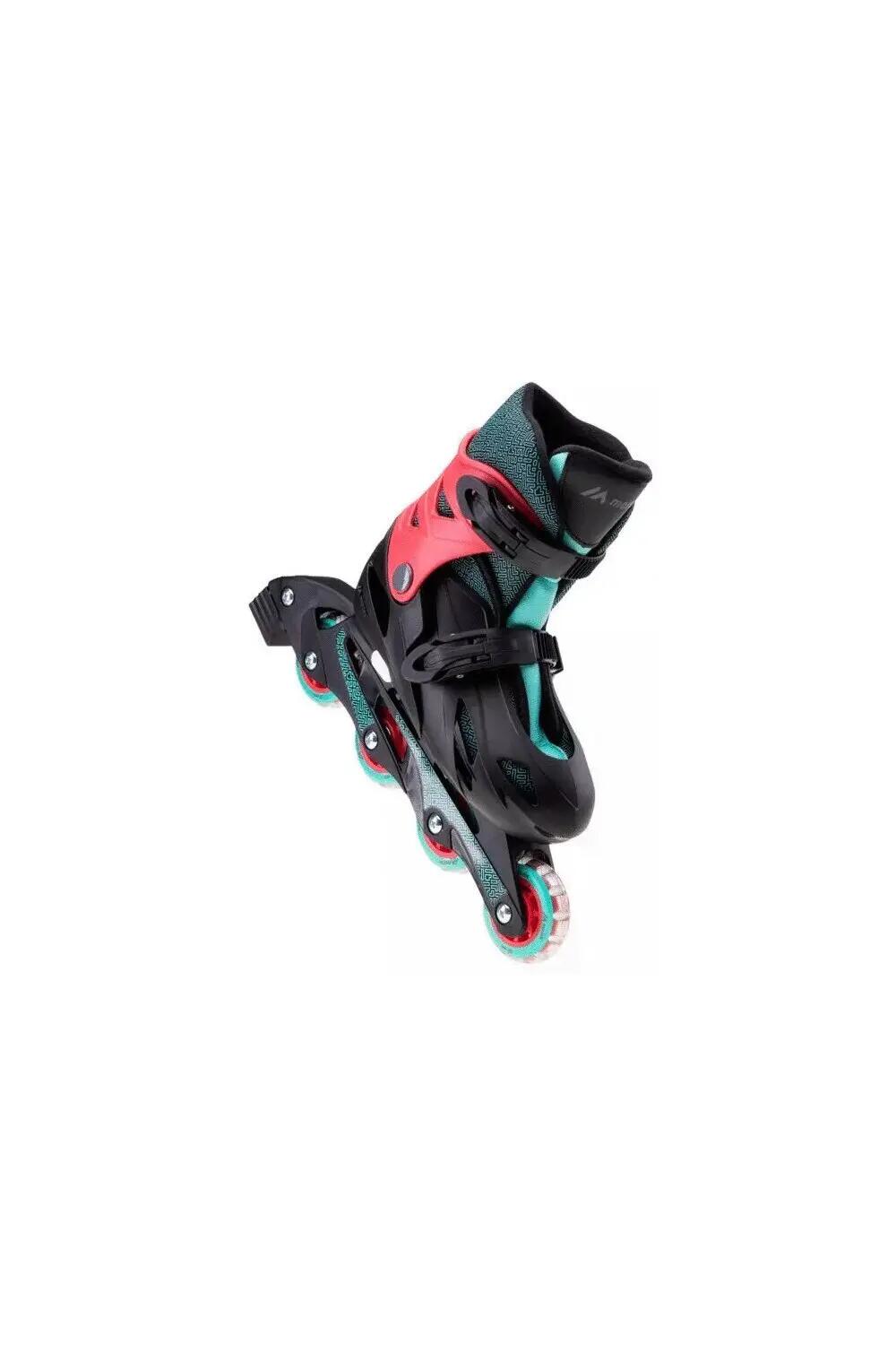Role Martes Valbona Jrg Turquoise/Pink 35-38 2/4