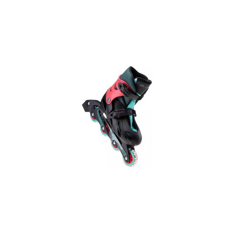 Role Martes Valbona Jrg Turquoise/Pink 31-34