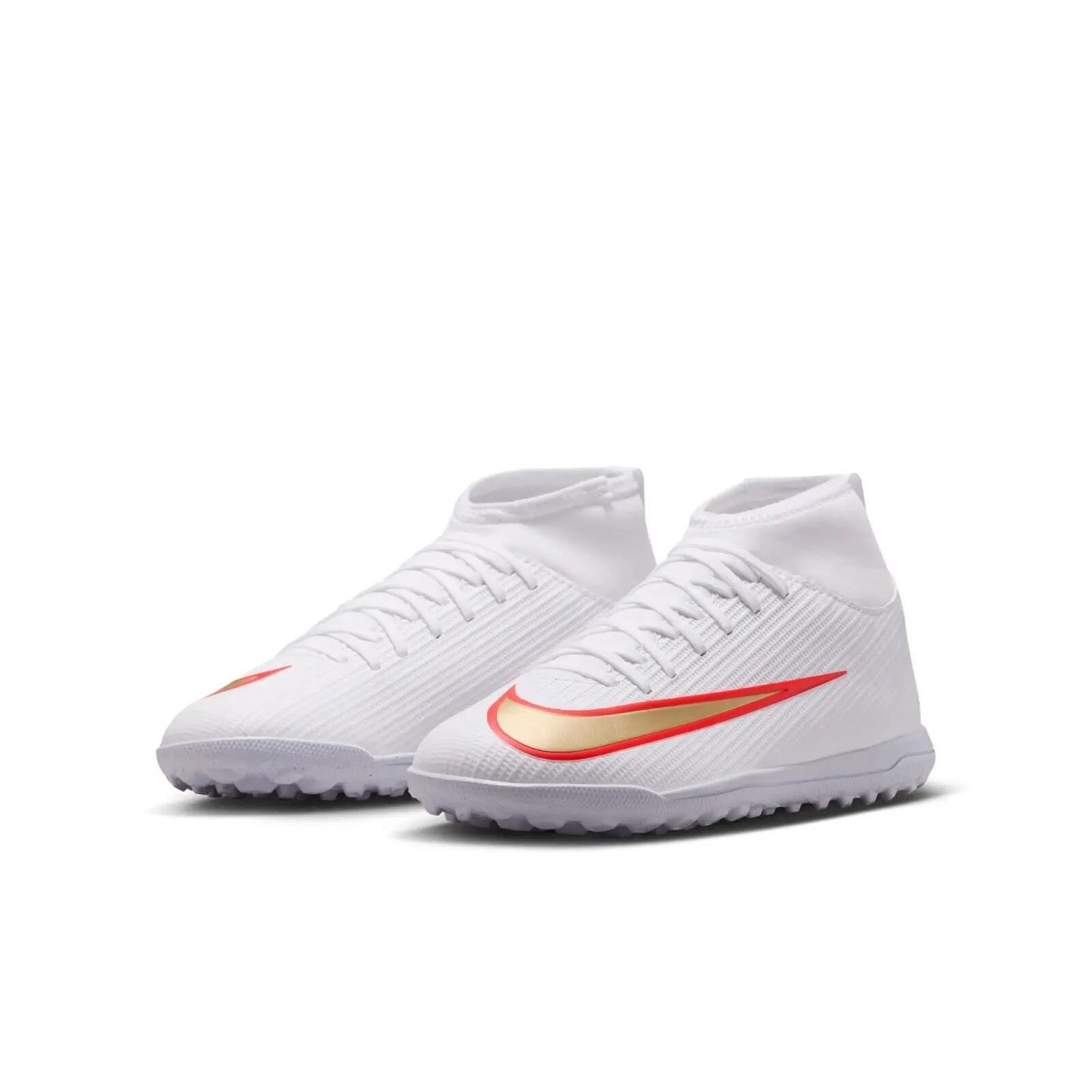 Nike JR Mercurial Superfly 11 Club TF gyermek futballcipő 2/10