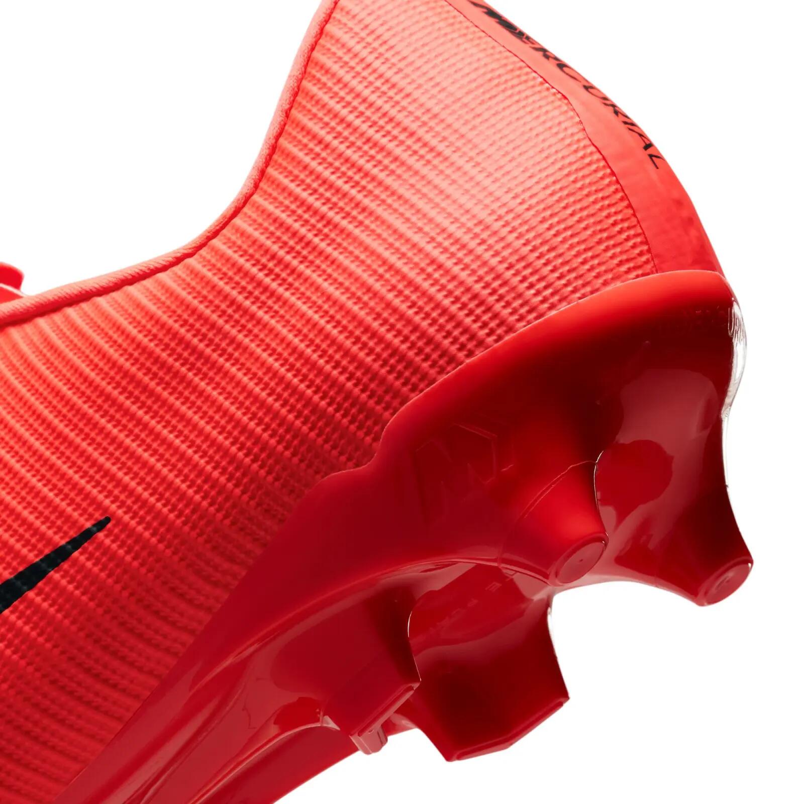Labdarúgó cipő Nike Mercurial Vapor 17 Academy FG/MG 4/11
