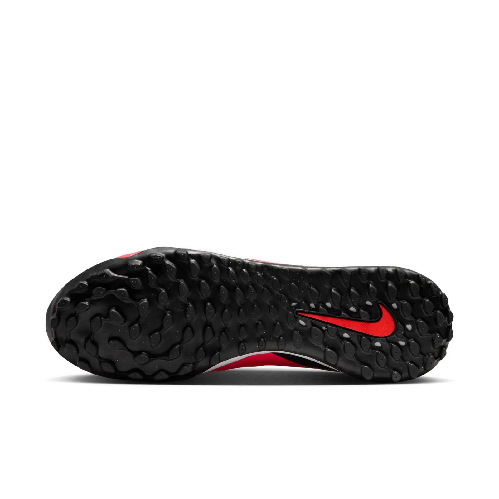 Labdarúgó cipő Nike Phantom 6 Low Academy TF 10/10