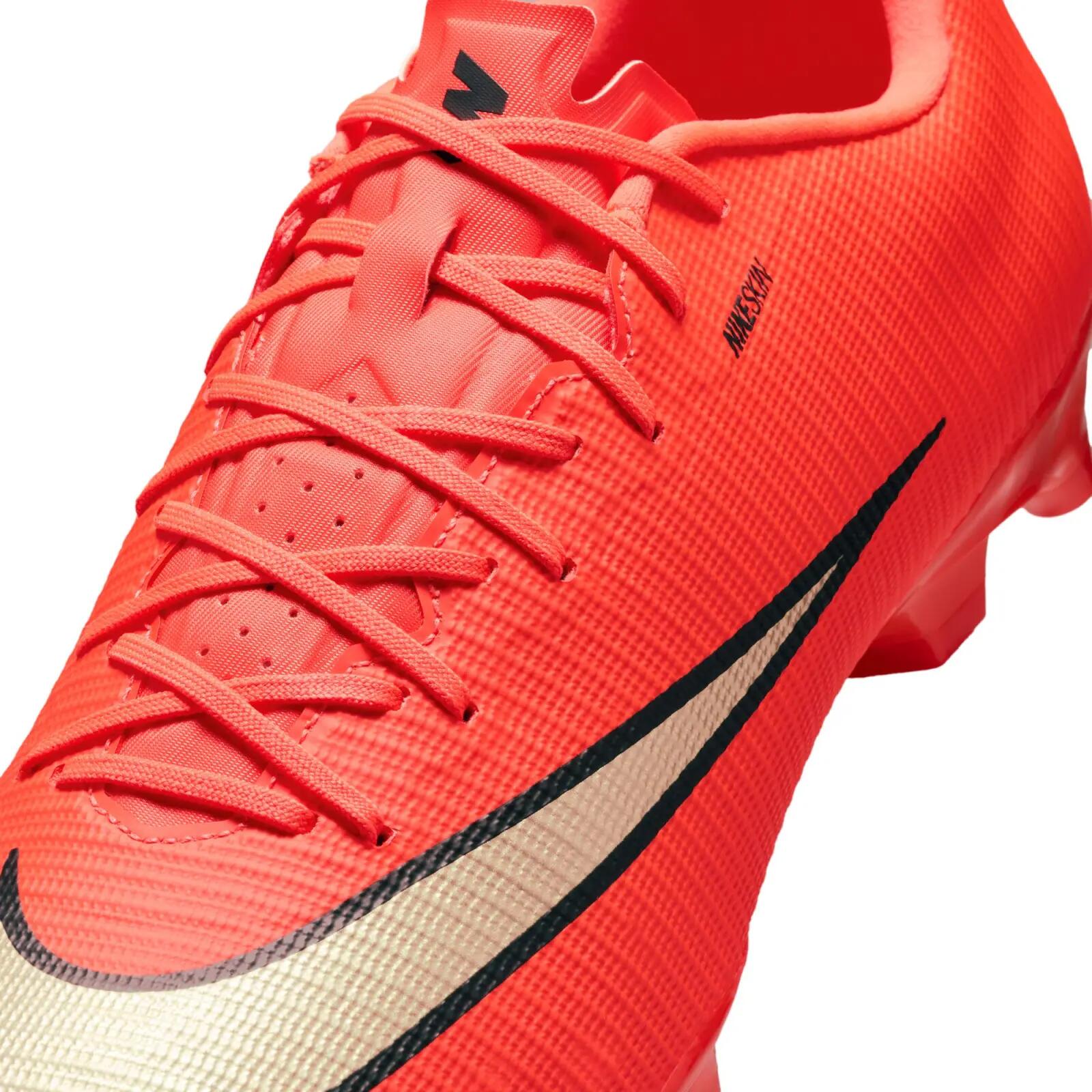 Labdarúgó cipő Nike Mercurial Vapor 17 Academy FG/MG 3/11