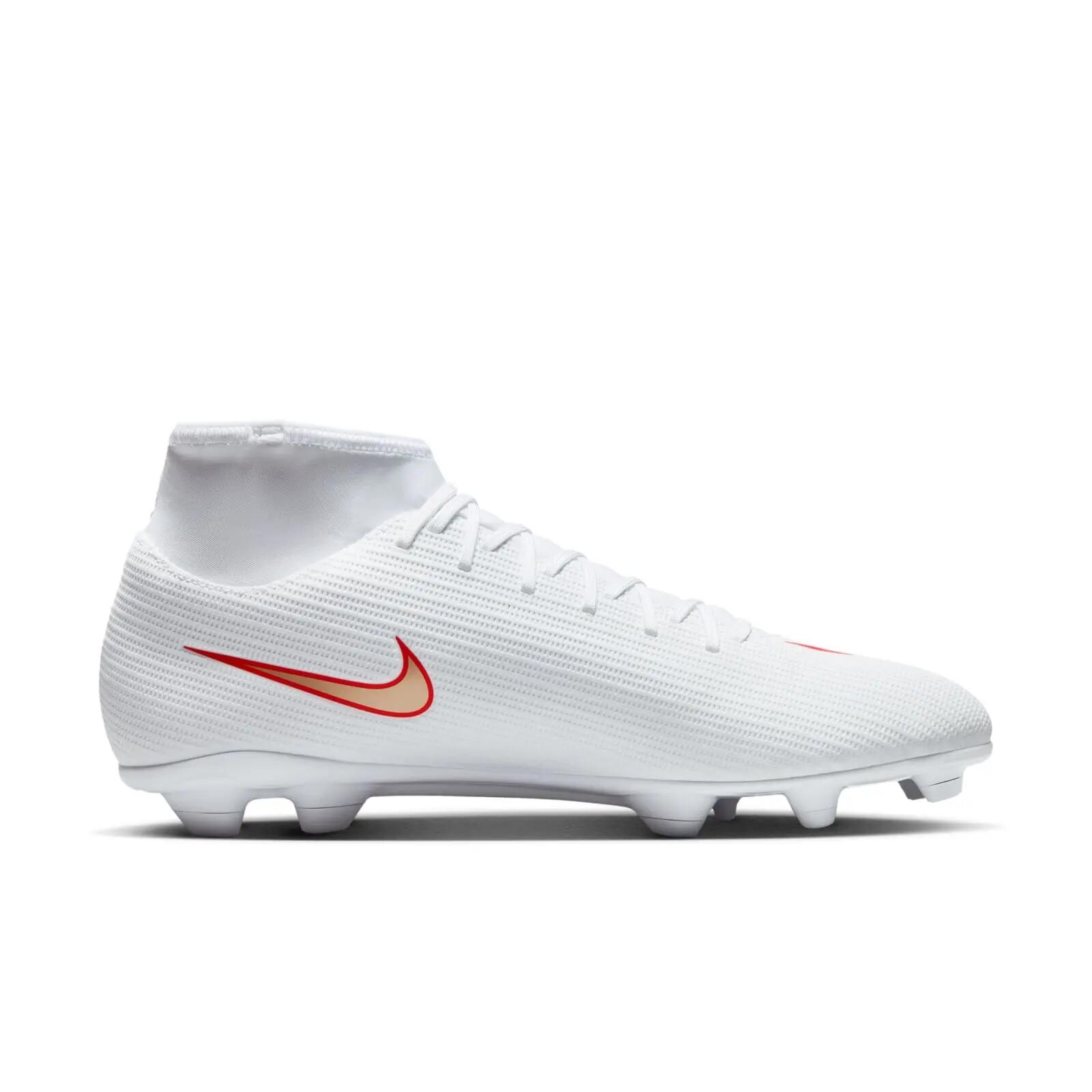Labdarúgó cipő Nike Mercurial Superfly 11 Club FG/MG 10/11
