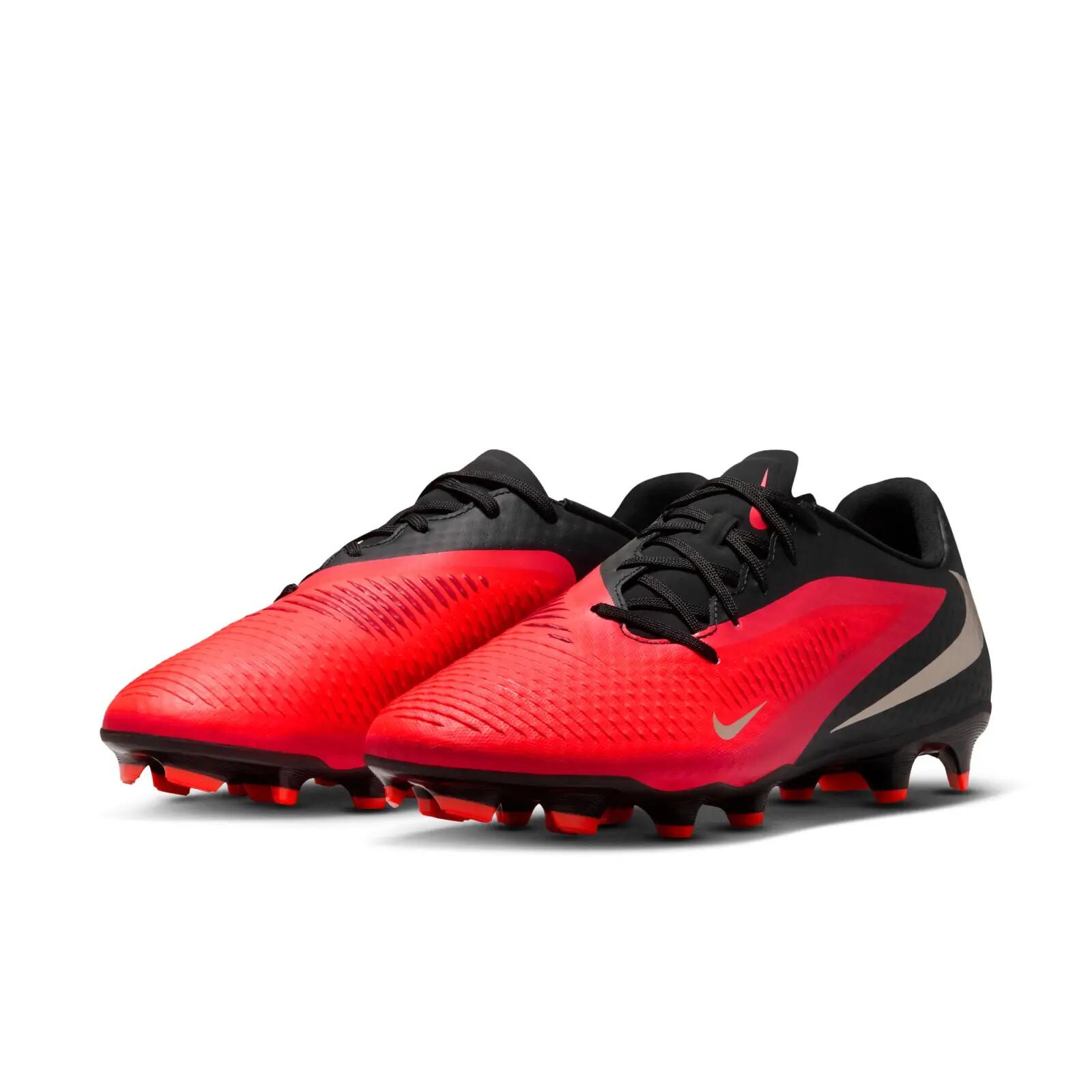 Labdarúgó cipő Nike Phantom 6 Low Academy FG/MG 2/11