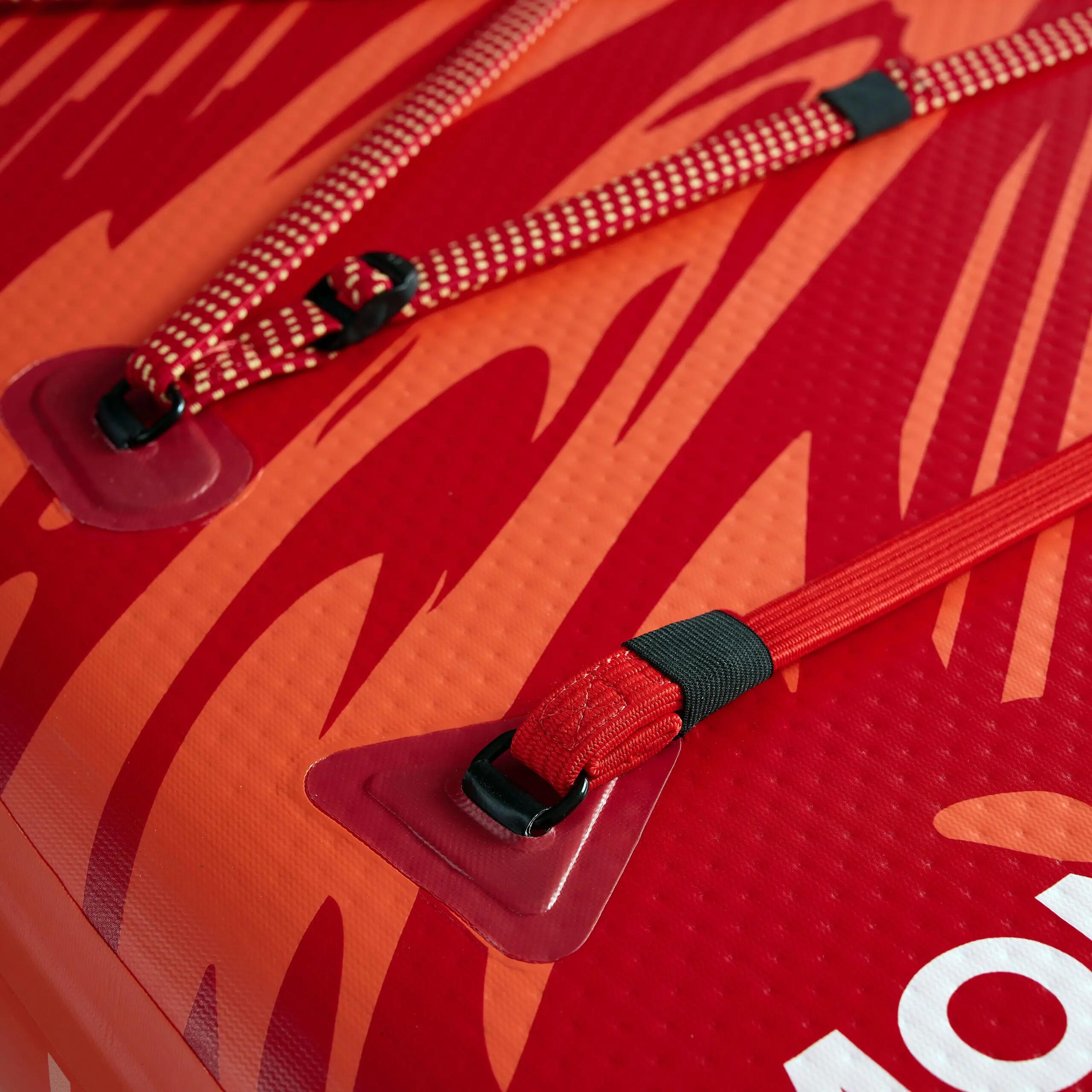 Deska SUP Aqua Marina Monster 12'0" 2026 + COMBO + BOJKA + BOJKA DMUCHANA 3/13