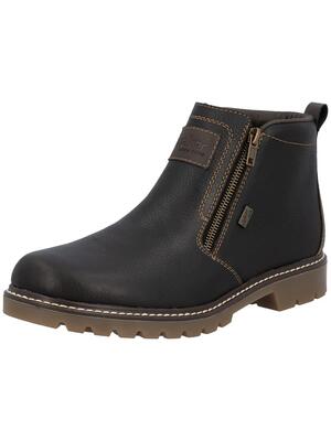 Rieker casual schoenen 3q90646-u901 cmp belem