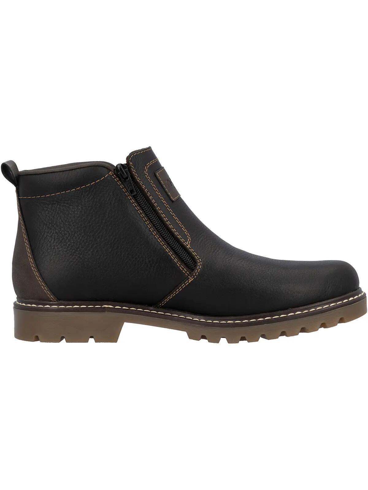 RIEKER Freizeitschuhe 39871-25 Rieker Stiefel 4/6