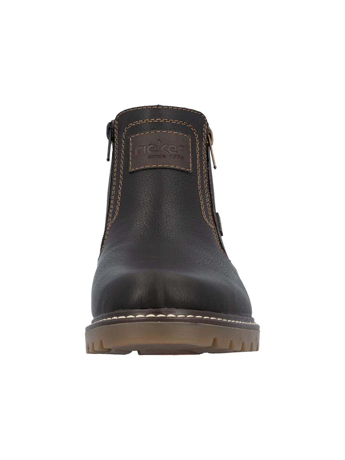 RIEKER Freizeitschuhe 39871-25 Rieker Stiefel 3/6