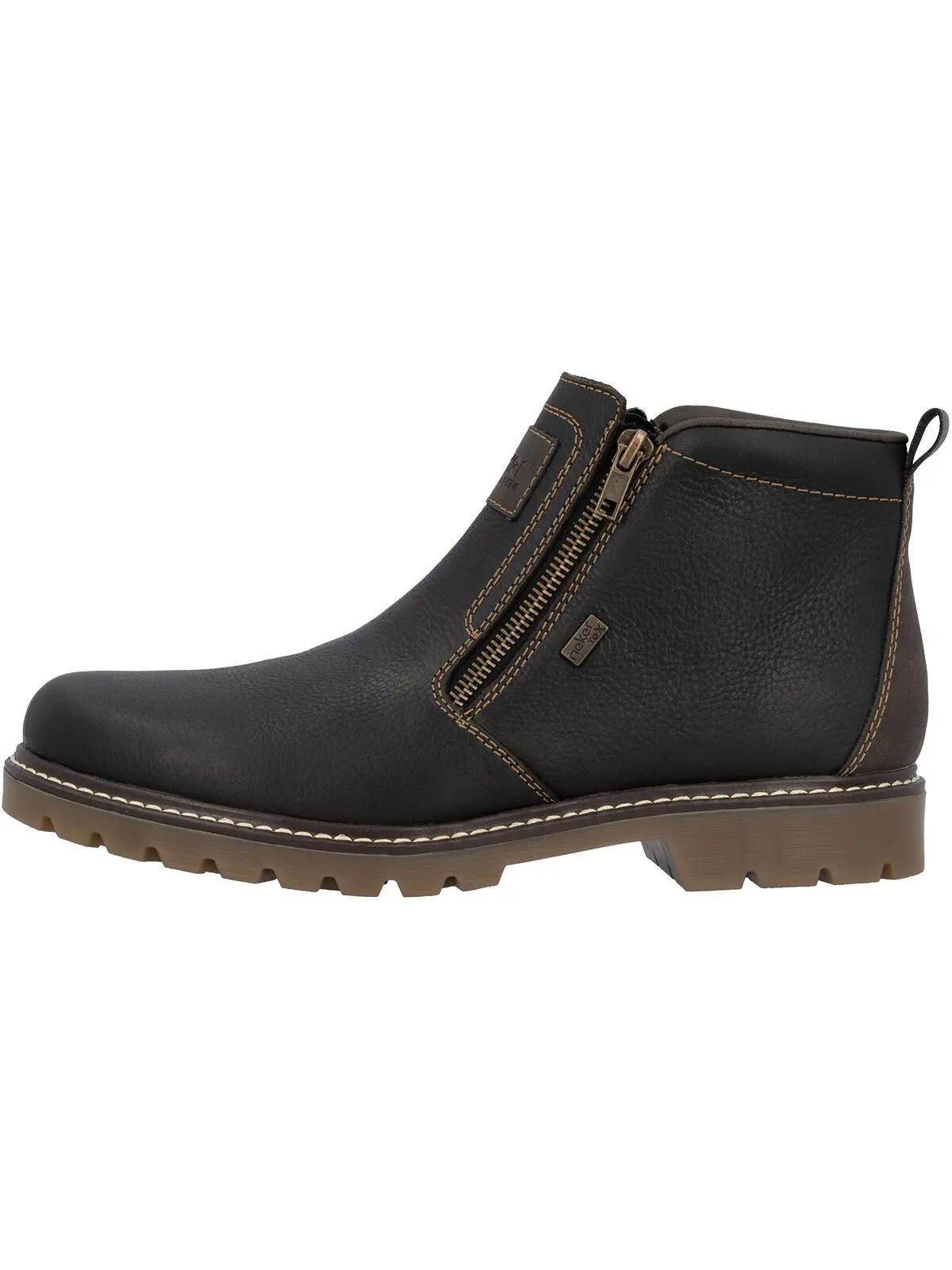 RIEKER Freizeitschuhe 39871-25 Rieker Stiefel 2/6