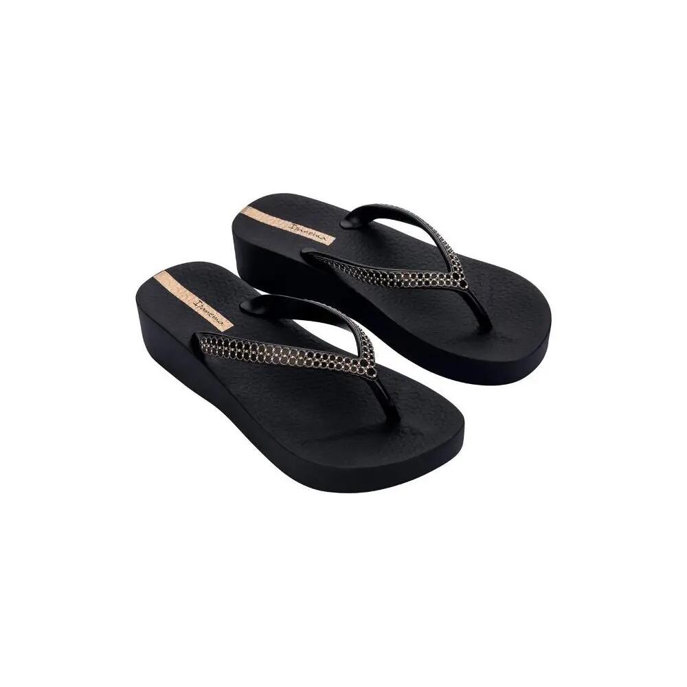 Sandalia XI Plat Fem 2/3