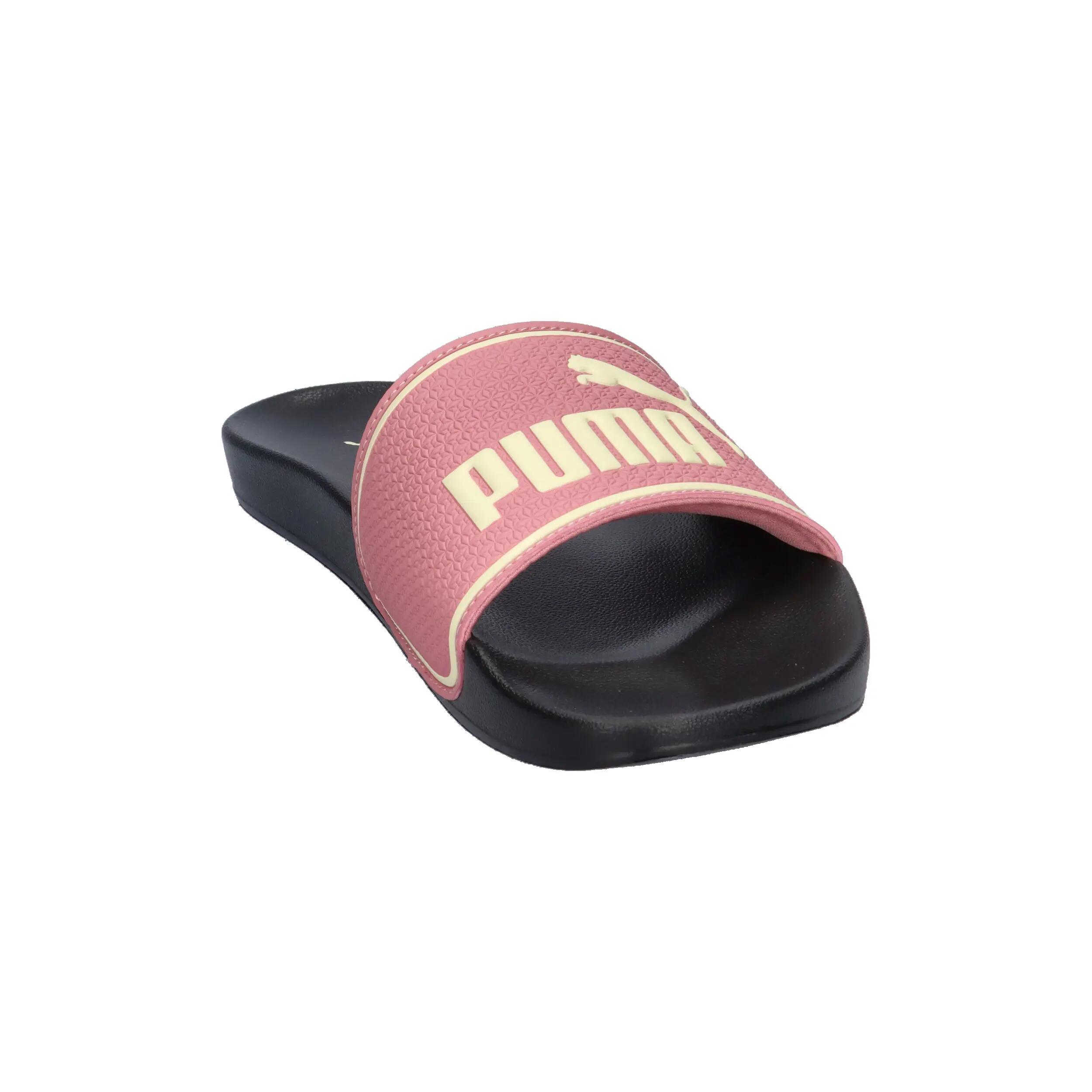 Puma Unisex Badeschlappen Leadcat 2.0 399706 2/14