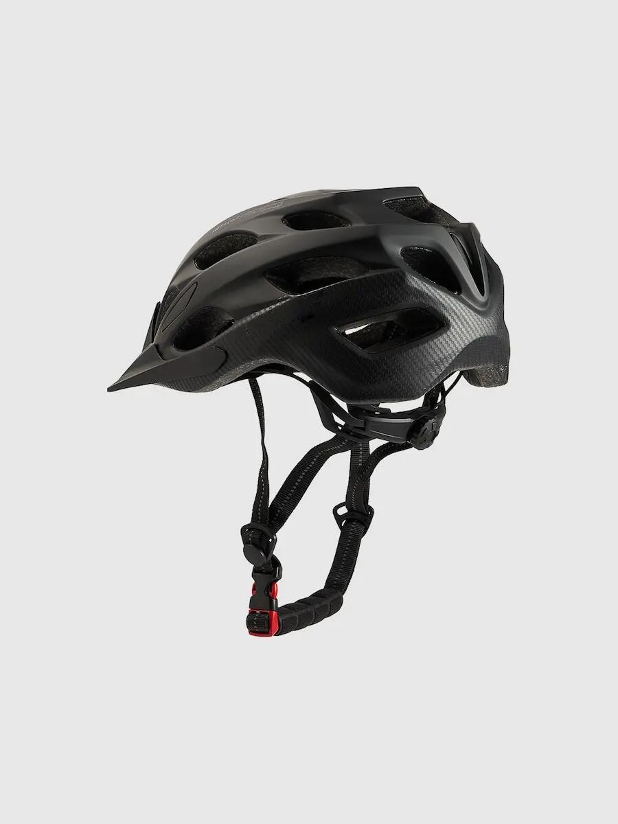 Kask rowerowy uniseks 4F 4FRSS26AHELU124 2/3
