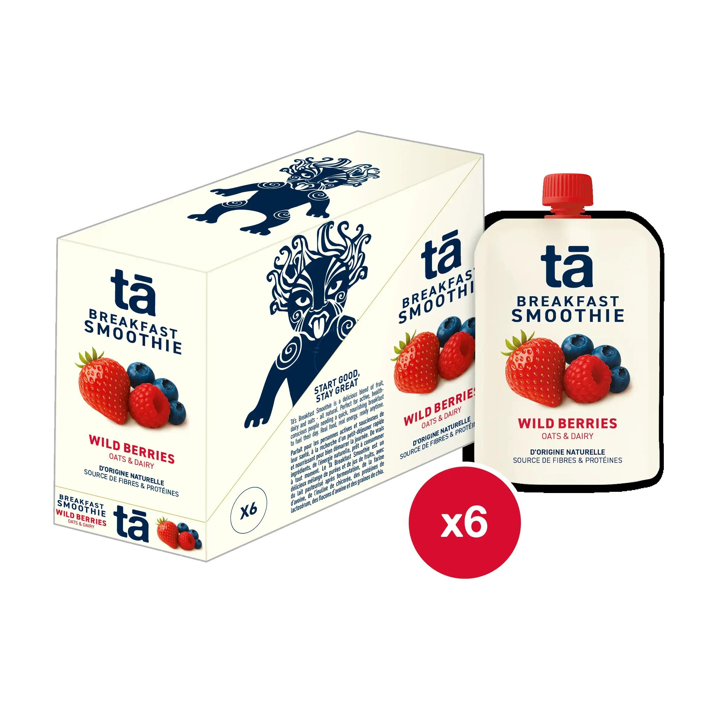 TA ENERGY picture