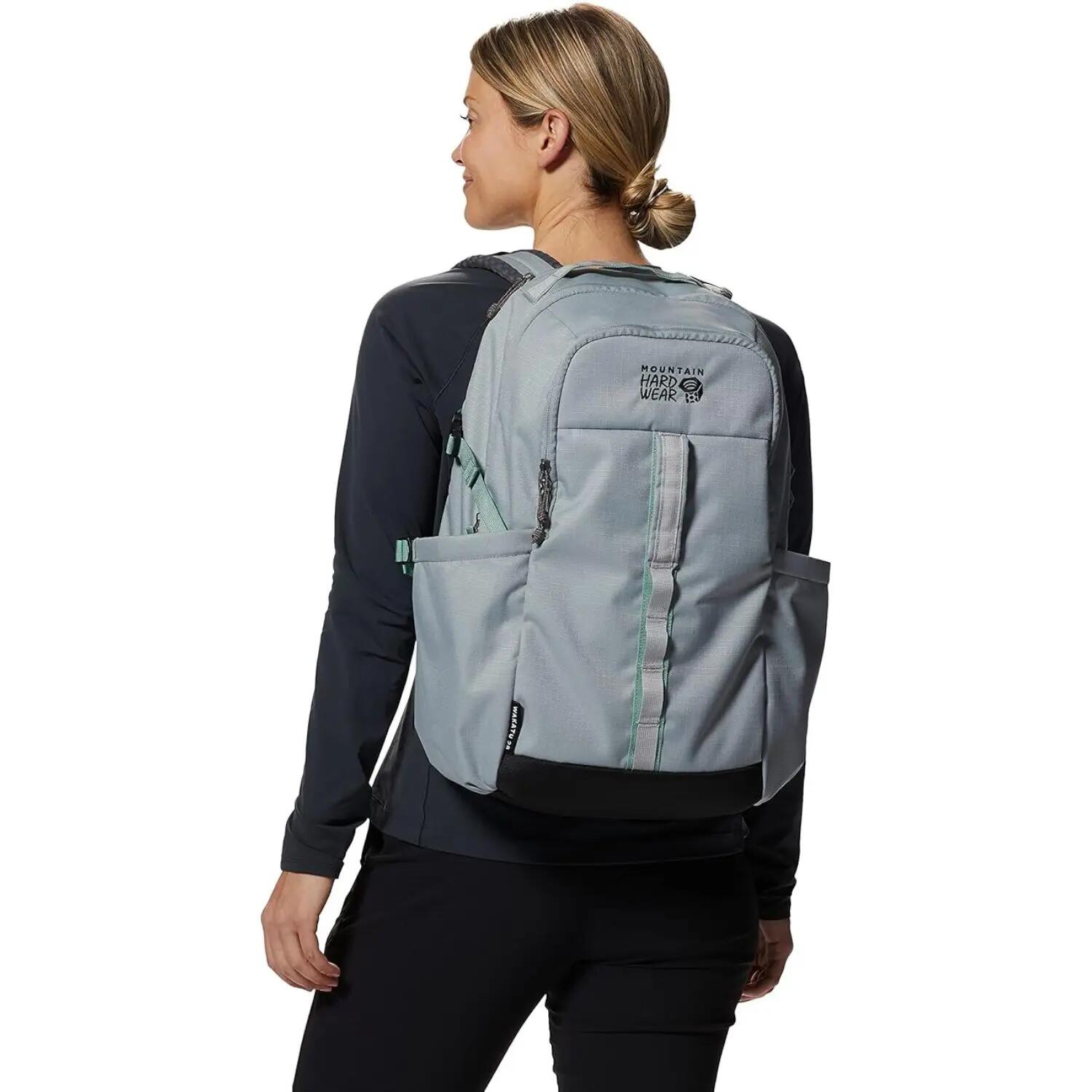 Plecak turystyczny damski Mountain Hardwear Wakatu 28 5/5