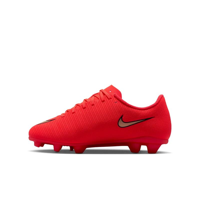 Ghete fotbal copii Nike JR Mercurial Vapor 17 Club FG/MG