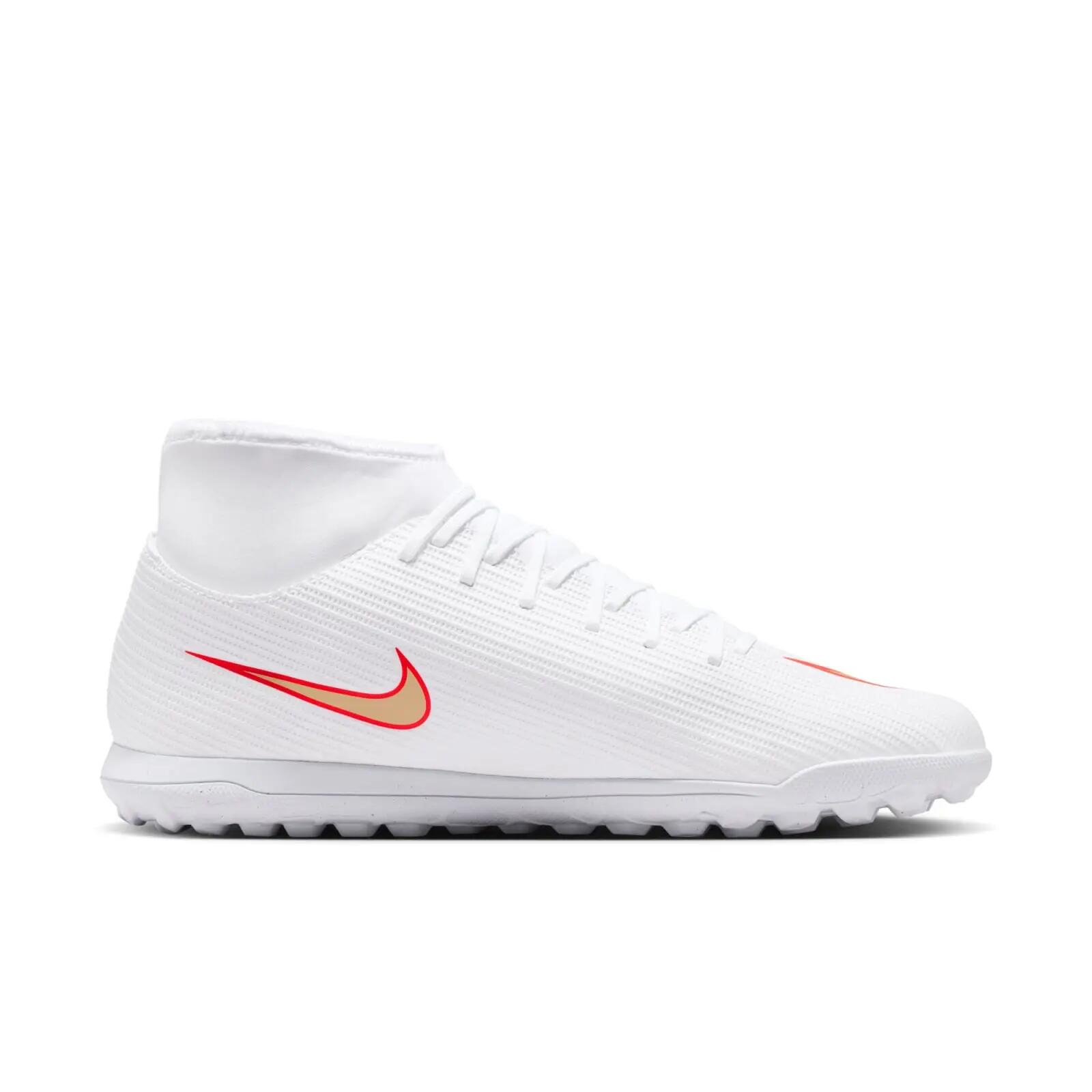 Labdarúgó cipő Nike Mercurial Superfly 11 Club TF 9/10