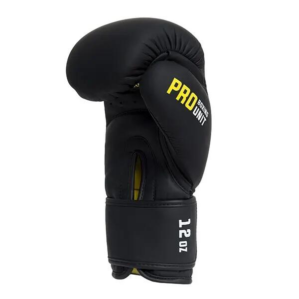 Guantes de boxeo StormCloud Boxing Pro 5/7