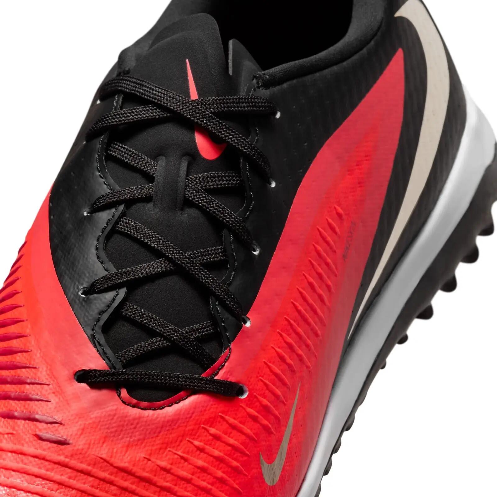 Labdarúgó cipő Nike Phantom 6 Low Academy TF 3/10