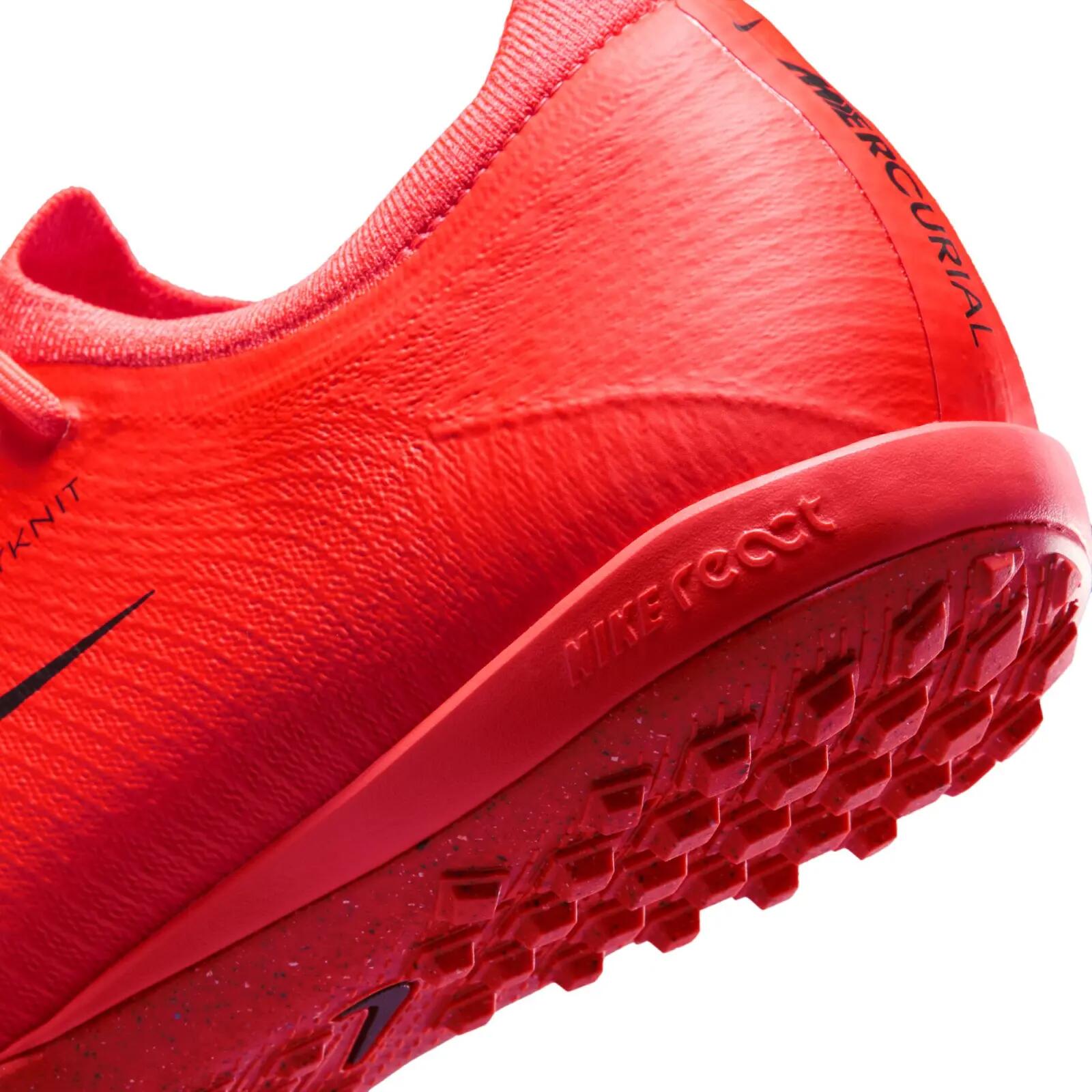 Futballcipő Nike Mercurial Vapor 17 Pro TF 4/10