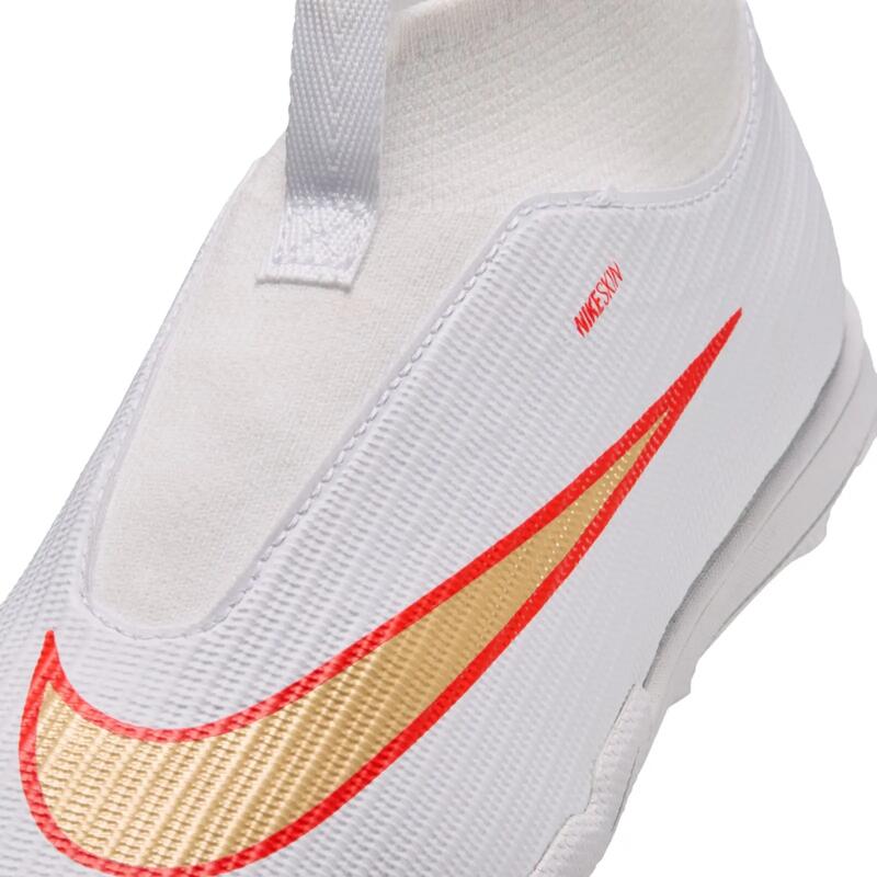 Ghete fotbal copii Nike JR Mercurial Superfly 11 Academy TF