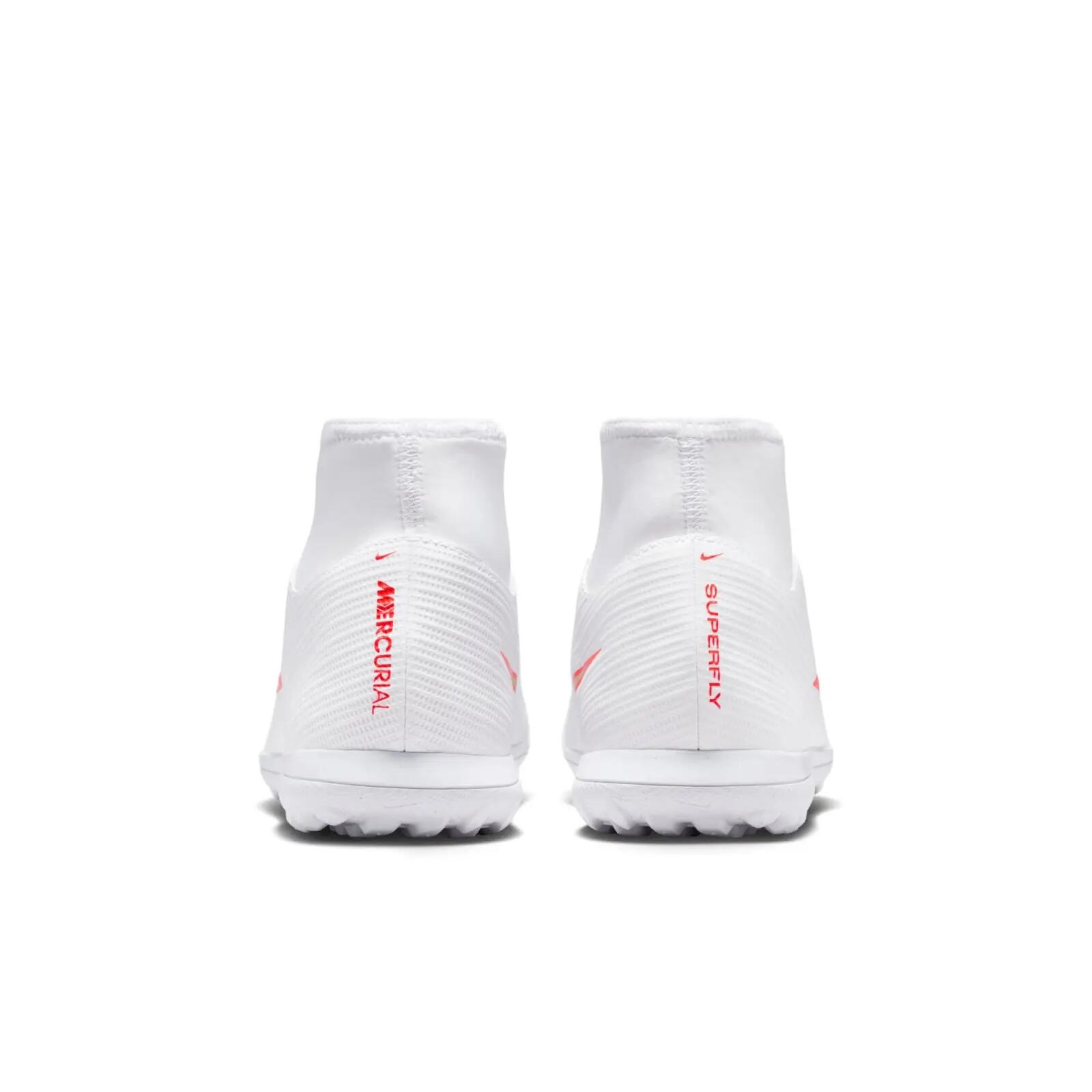 Labdarúgó cipő Nike Mercurial Superfly 11 Club TF 5/10