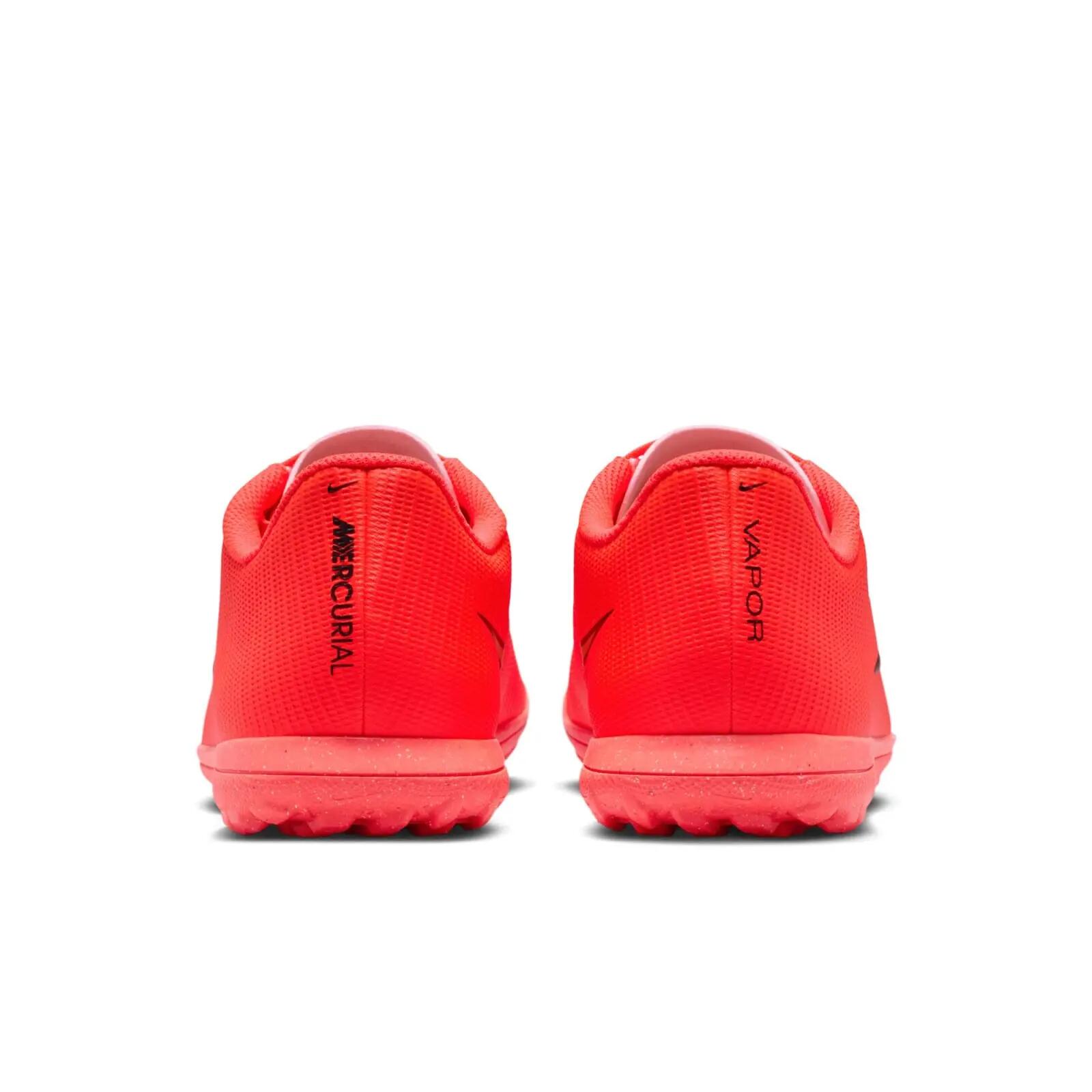 Labdarúgó cipő Nike Mercurial Vapor 17 Club TF 5/10