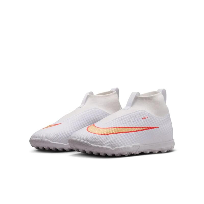 Ghete fotbal copii Nike JR Mercurial Superfly 11 Academy TF