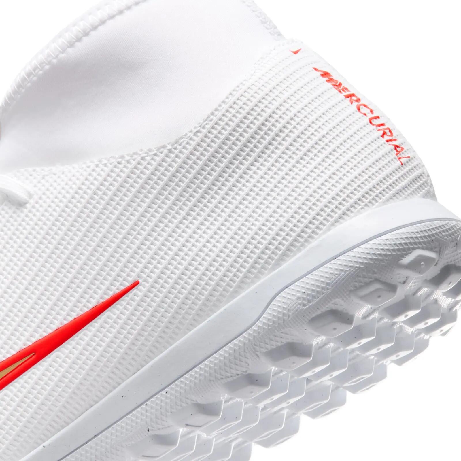 Labdarúgó cipő Nike Mercurial Superfly 11 Club TF 4/10