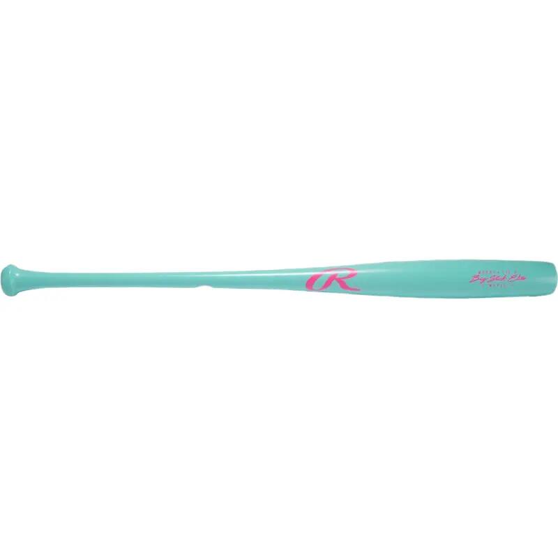 Rawlings  Baseball Holzschläger | Größe 34 Zoll 2/4