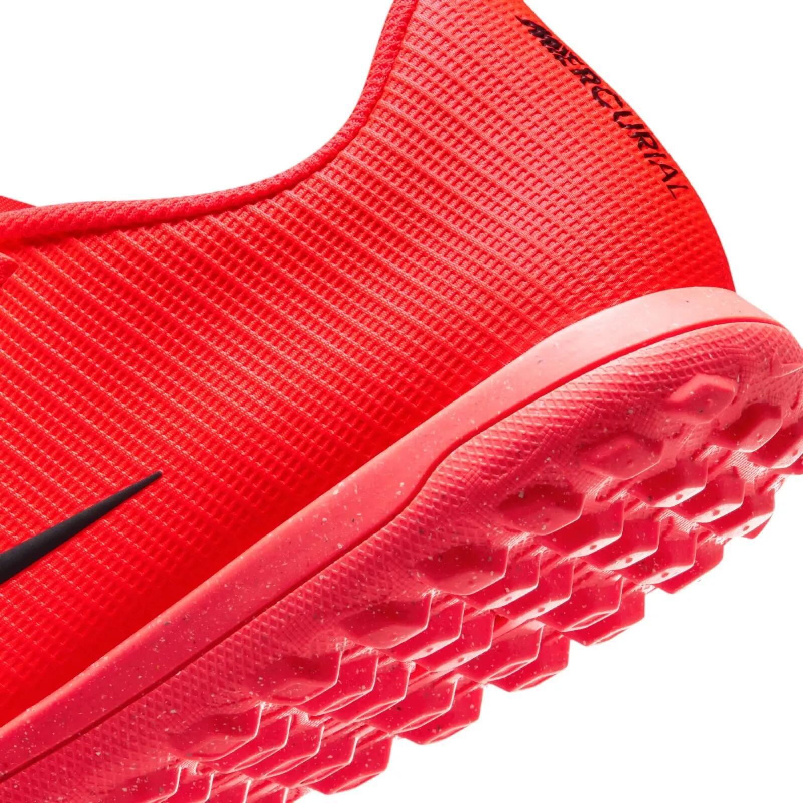 Labdarúgó cipő Nike Mercurial Vapor 17 Club TF 4/10