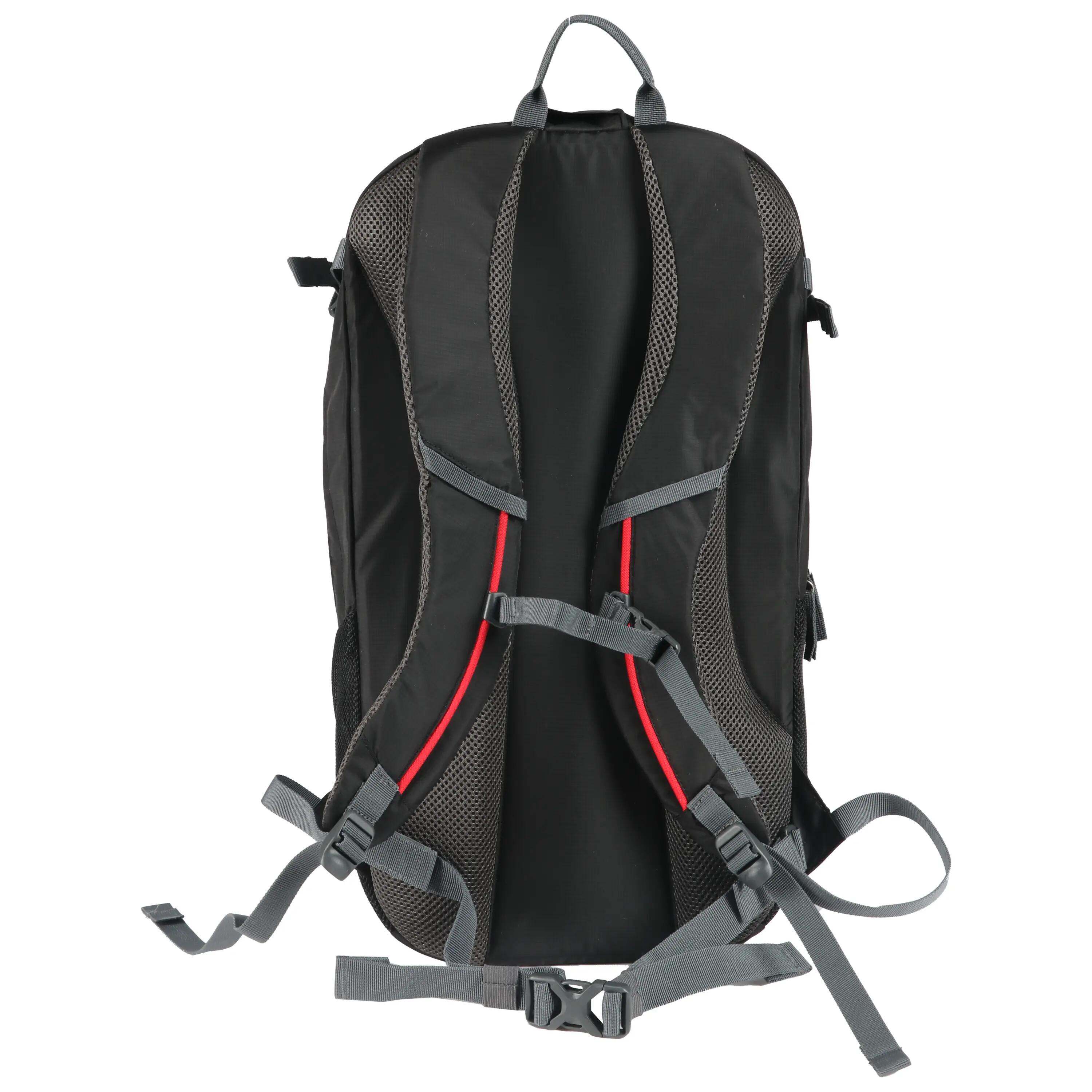 HKE Globe 25 sac à dos de randonnée - 25 litres - déperlant 3/6