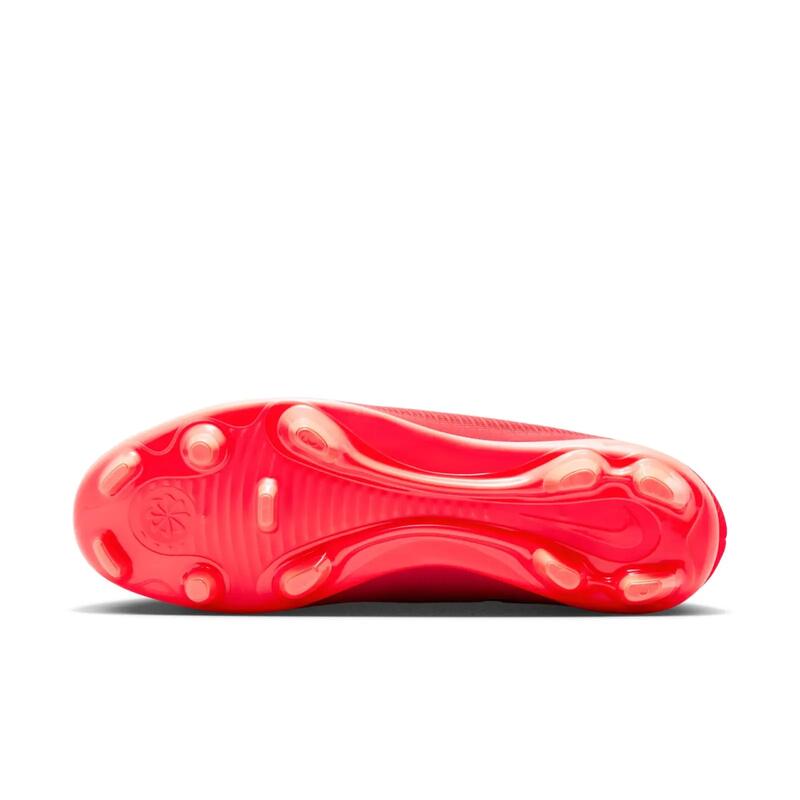 Ghete fotbal Nike Mercurial Vapor 17 Club FG/MG