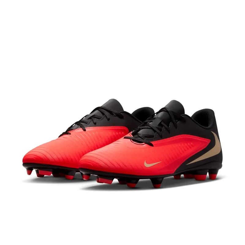 Ghete fotbal Nike Phantom 6 Low Club FG/MG