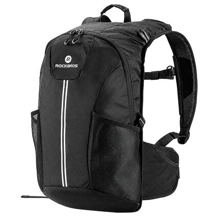 Wasserdichter City-Rucksack 20 l