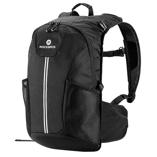 Wasserdichter City-Rucksack 20 l