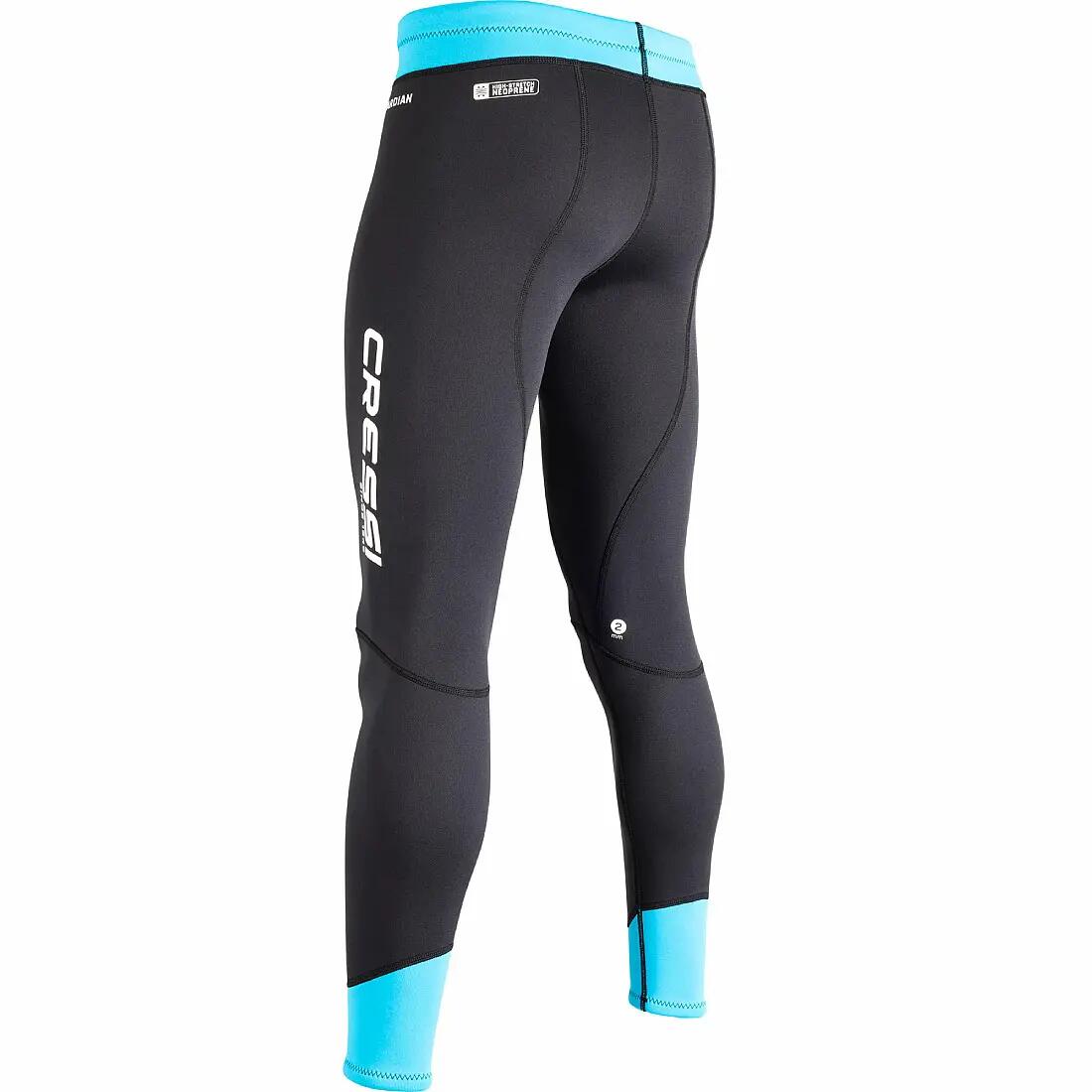 Herren-Neoprenhose GUARDIAN 2 mm 3/3
