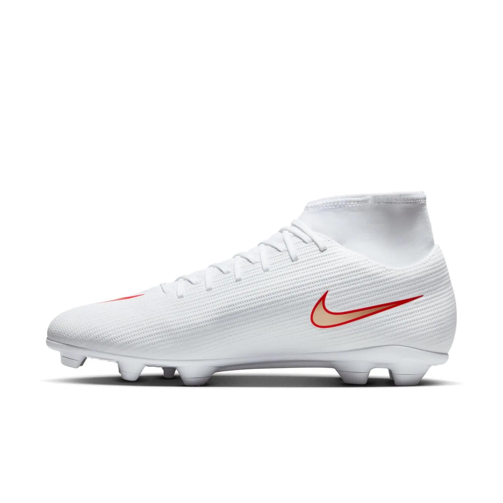 Labdarúgó cipő Nike Mercurial Superfly 11 Club FG/MG 8/11