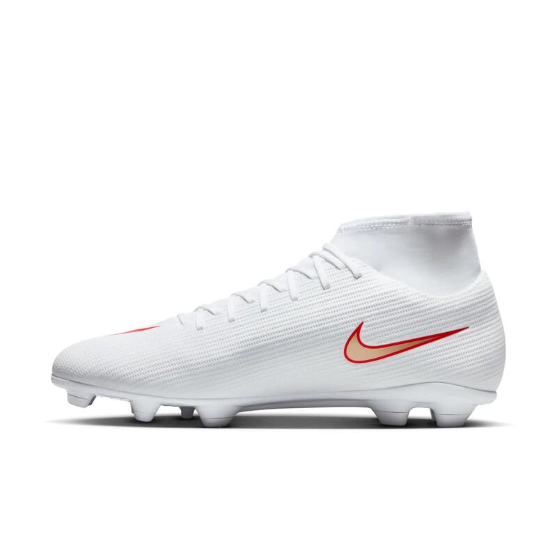 Ghete fotbal Nike Mercurial Superfly 11 Club FG/MG