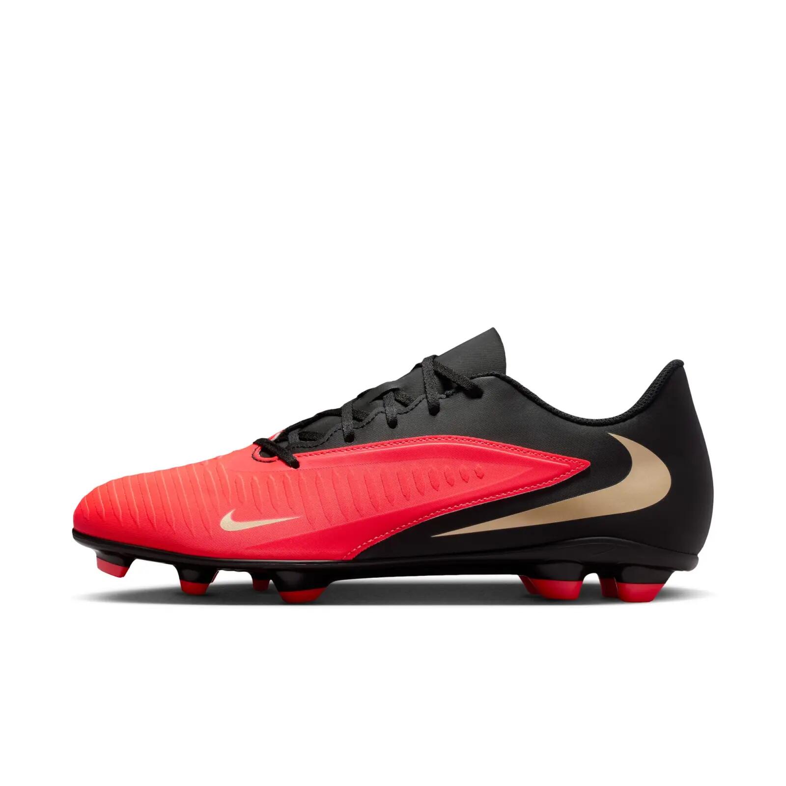 Ghete fotbal Nike Phantom 6 Low Club FG/MG