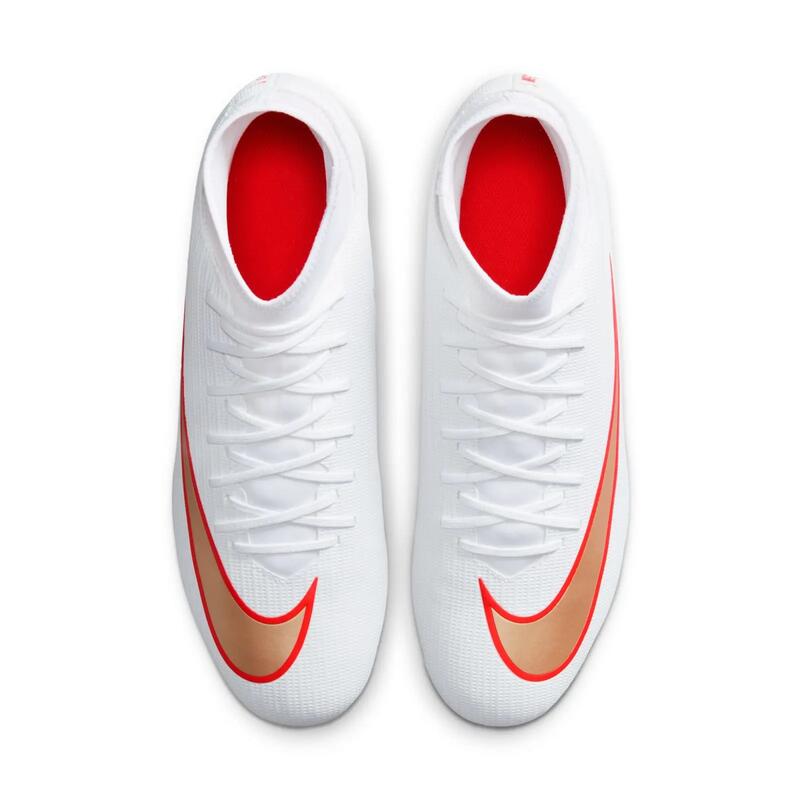 Ghete fotbal Nike Mercurial Superfly 11 Club FG/MG