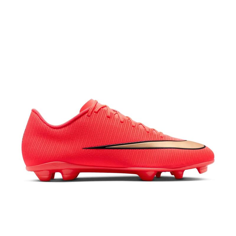 Ghete fotbal Nike Mercurial Vapor 17 Club FG/MG